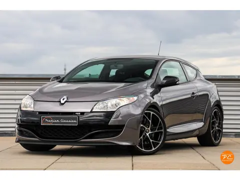 Renault Mégane Coupé 2.0 RS Turbo 250 | 133.000KM | NL Auto | Cup Chassis | Tweede eigenaar