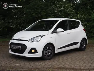 Hyundai i10 1.0i i-Motion Comfort