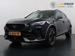 CUPRA Formentor 1.5 TSI Business Edition Camera | Stuurwielverwarming |  Navigatie | Adap Cruise |