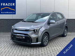 Kia Picanto 1.0 DPI DynamicPlusLine