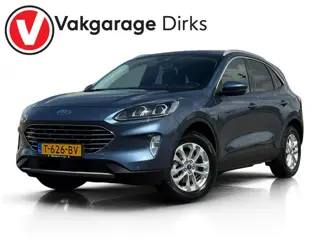 Ford Kuga 2.5 PHEV Titanium ✅ ACC ✅ LED ✅ Winter Pack