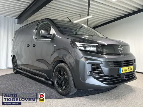 Opel Vivaro 2.0 Diesel 145 S&S L2 Automaat | Trekhaak | Navi | LED