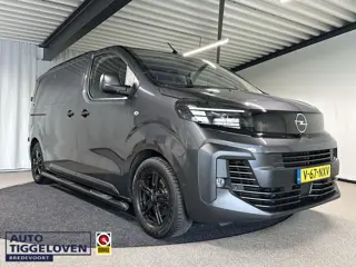 Opel Vivaro 2.0 Diesel 145 S&S L2 Automaat | Trekhaak | Navi | LED