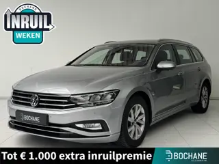 Volkswagen Passat Variant 1.5 TSI Business | Achteruitrijcamera | Navigatie | Elektrische Achterklep