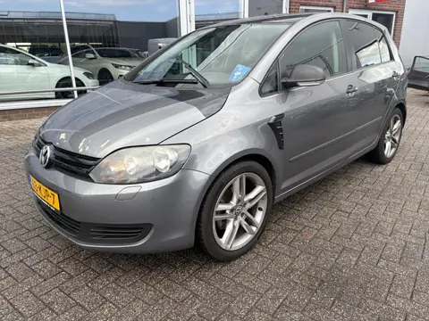 Volkswagen Golf Plus 1.4 TSI Trendline Versnellingsbak maak geluid