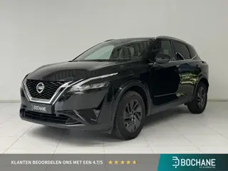 Nissan Qashqai 1.3 MHEV Xtronic Acenta | Trekhaak | 360° Camera | Panoramadak | Adaptive Cruise Cont