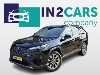 Toyota RAV4 2.5 Hybrid AWD Executive *Trekhaak*Pano-dak*JBL*
