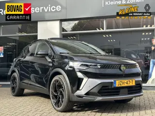 Renault Captur 1.8 E-Tech full hybrid 160 esprit Alpine | Nieuwe Nederlandse auto | Pack Privilege |
