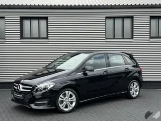Mercedes-Benz B-klasse 180 Prestige |Leer|Camera|Stoelverwarming|