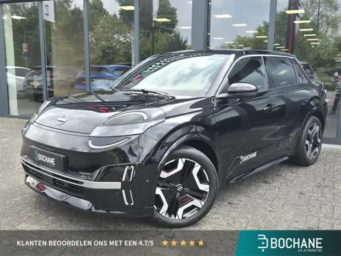 Nissan Micra EVOLVE 52 kWh | Navigatie | Harmon/Kardon | AppleCarplay/AndroidAuto | DEMO | 416 KM Ac