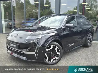 Nissan Micra EVOLVE 52 kWh | Navigatie | Harmon/Kardon | AppleCarplay/AndroidAuto | DEMO | 416 KM Ac