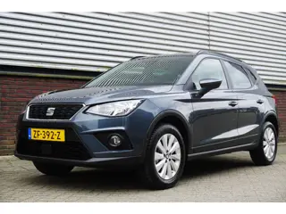 SEAT Arona 1.0 TSI Style Business Intense/Carplay/camera/NAP