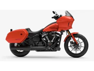 Harley-Davidson FXLR ST Low Rider ST (bj 2026)