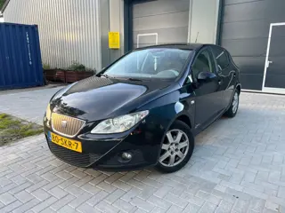 Seat Ibiza 1.2 TDI COPA Plus Ecomotive