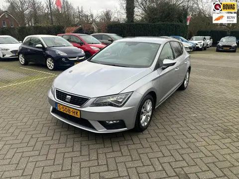 Seat Leon 1.0 TSI FR Ultimate Edition , carplay , pdc voor en achter