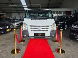 Ford Transit 2.2 TDCI 6 MANUAL NAVI AIRCO 9 PERSON 2012!