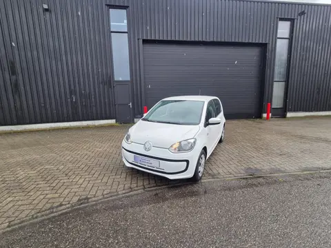 Volkswagen Up! 1.0 move up! Airco Automaat