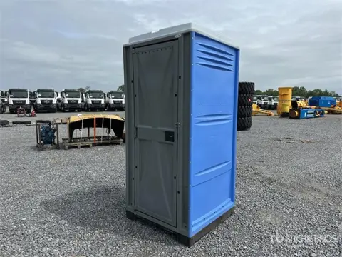ARMAL Portable Toilet