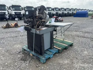 QUANTITY of Rental Equipment