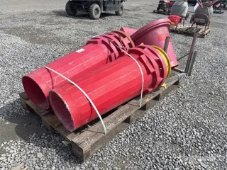 QUANTITY of Rental Equipment