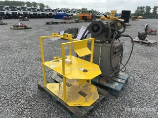 QUANTITY of Rental Equipment