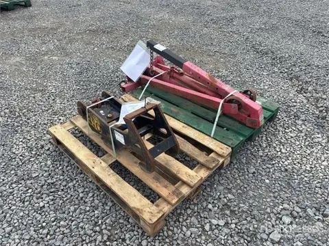 QUANTITY of Rental Equipment