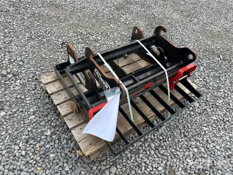 Manitou of (2) Manitou Attachment