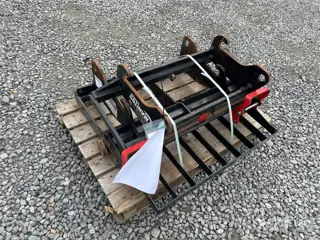 Manitou of (2) Manitou Attachment