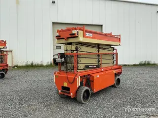 Holland lift Combistar N165EL 12 (bj 2013)