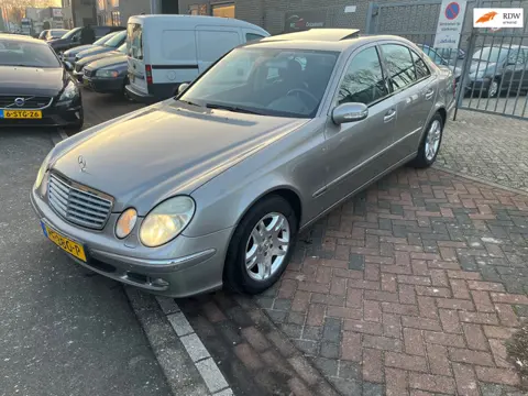 Mercedes-Benz E-klasse 280 Avantgarde! AUTOMAAT! XENON!