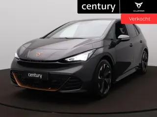 CUPRA Born Adrenaline 82 kWh Apple Carplay/Android Auto - Camera - Sfeer verlichting