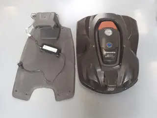 Husqvarna 430X automower