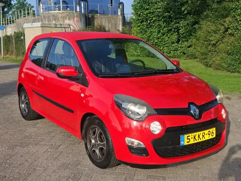 Renault Twingo 1.2 16V Collection
