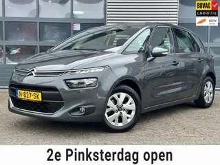 Citroen C4 Picasso 1.6 e-THP Intensive | CRUISECR | Navi | Camera | Climate