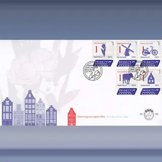Nederlandse Iconen (2januari2014)