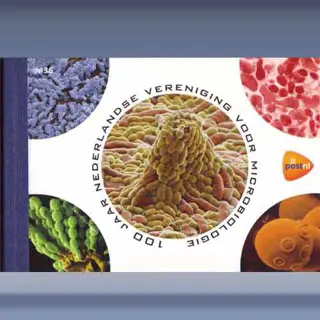 100 jaar Microbiologie (2011)