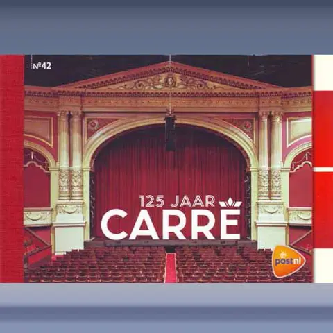 125 jaar Carr&eacute; (2012)
