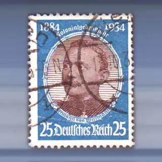 Kolonialforscher (1934)