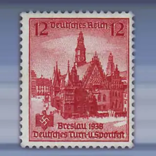 Breslau (1938)