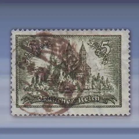Speyer (1924-27)