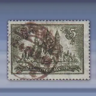 Speyer (1924-27)