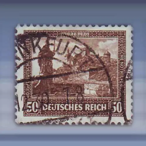 Noodhulp (1930)