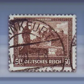 Noodhulp (1930)
