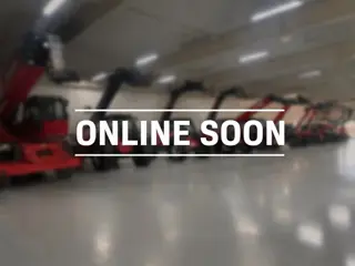 Manitou MRT 2550 (bj 2018)