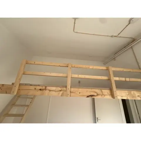 Woning aan de Willem II-straat te Tilburg