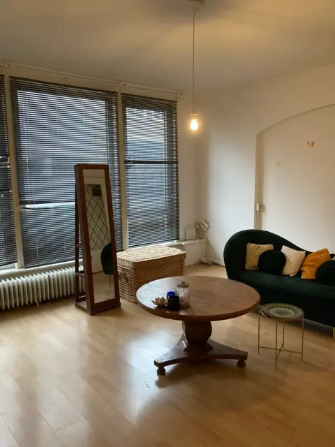 Woning aan de Koningshofje te Nijmegen