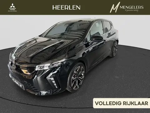 Mitsubishi Colt 1.6 HEV Intense+ Mengelers actieprijs: € 27.995,00*