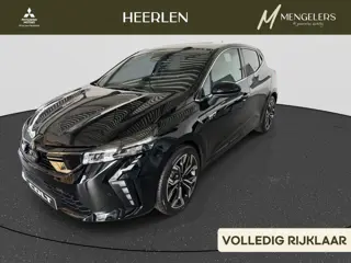 Mitsubishi Colt 1.6 HEV Intense+ Mengelers actieprijs: € 27.995,00*