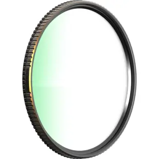 PolarPro Goldstache Filter - 62mm Threaded