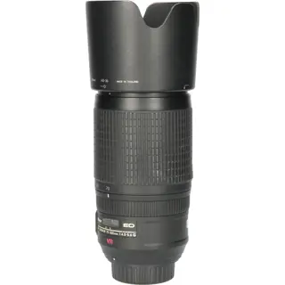 Tweedehands Nikon AF-S 70-300mm f/4.5-5.6G IF ED VR CM6906